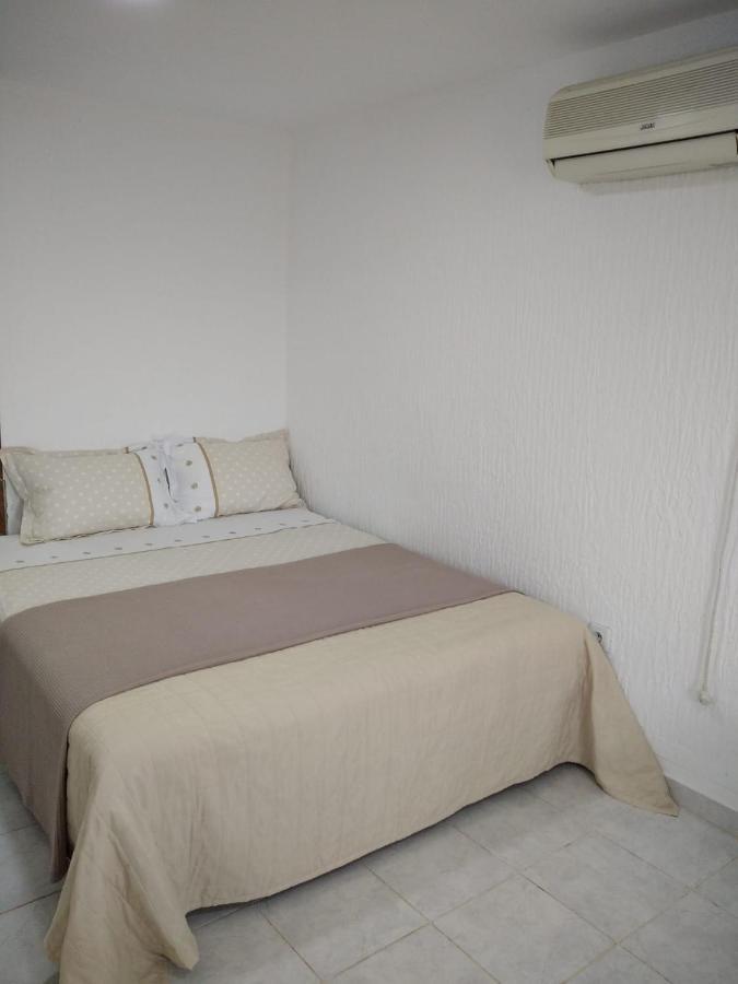 Aparttoni Dobra Voda Luaran gambar