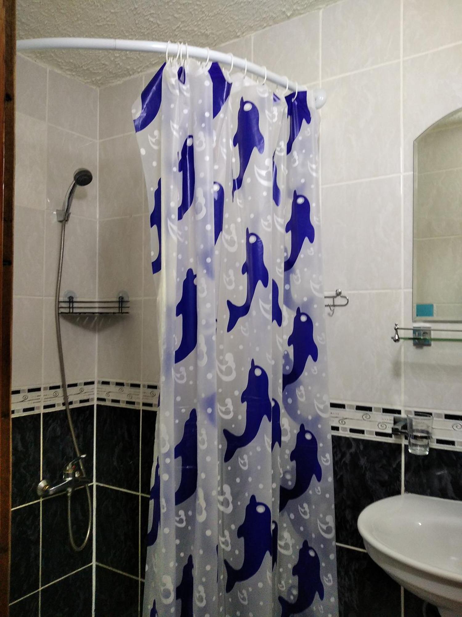 Aparttoni Dobra Voda Luaran gambar